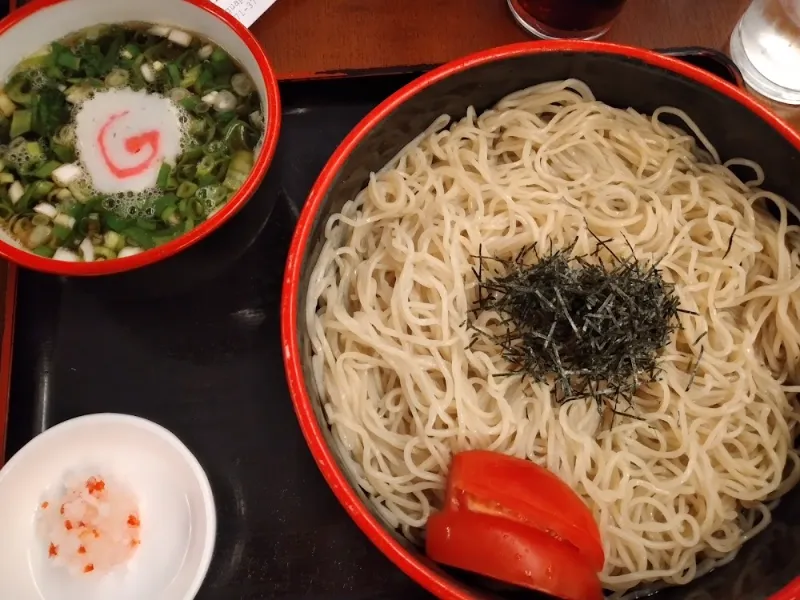 Foto de prato — Restaurante Lamen Aska