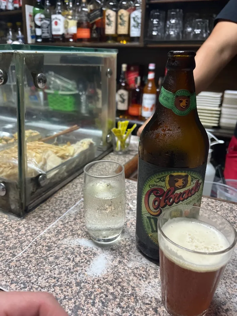 Foto de prato — Bar Kintaro