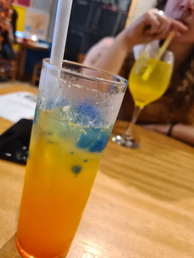 Foto de prato — Bodogami Restaurante e Café