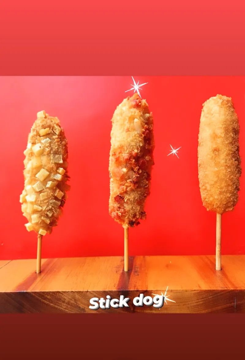 Foto de prato — Chen's Culinária Oriental