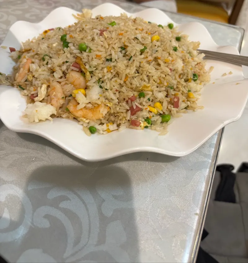 Foto de prato — Figueirinha Restaurante
