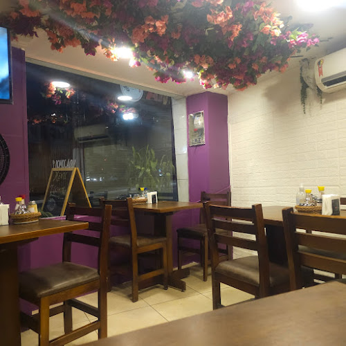 Filipinas Restaurante Oriental — Liberdade