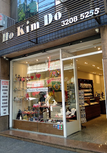 Ho Kim Do — Liberdade