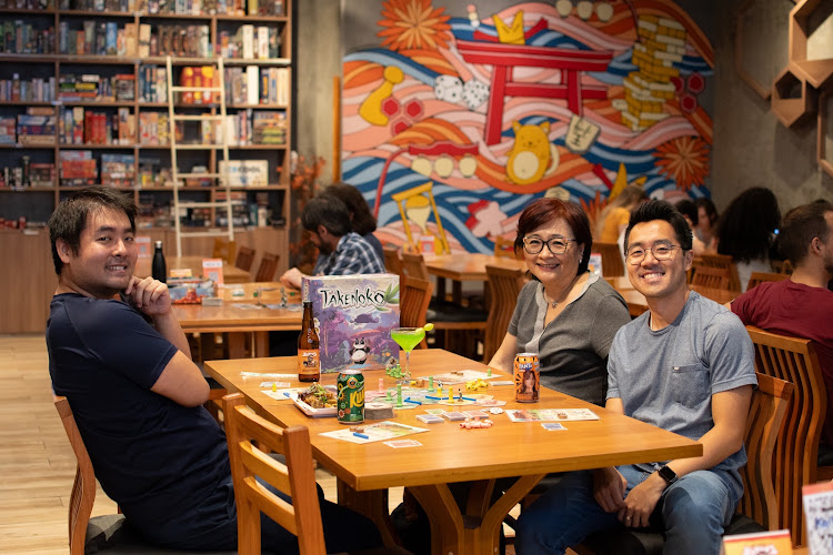 Bodogami Restaurante e Cafeteria — Liberdade