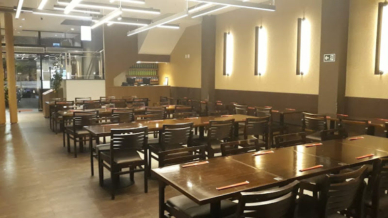 Espaço Kazu - Restaurante Kazu — Liberdade