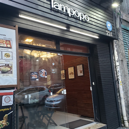 Tampopo Restaurante — Liberdade