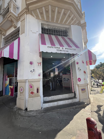 Kureiji Candy — Liberdade
