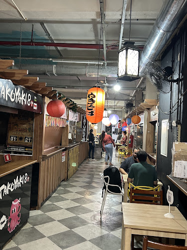 Mashitá Korean Food — Liberdade