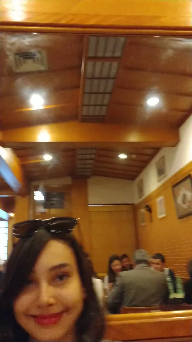Salão do Hinodê