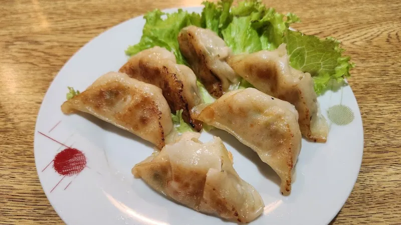 Foto de prato — Izakaya Issa
