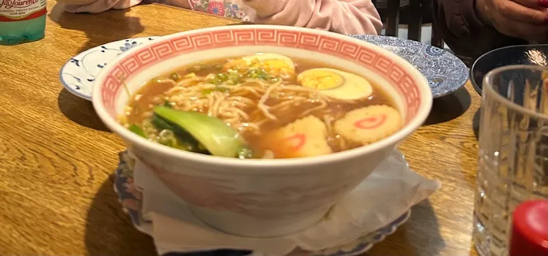 Foto de prato — Izakaya Issa