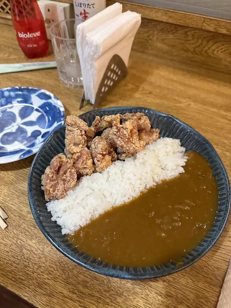 Foto de prato — Izakaya Issa