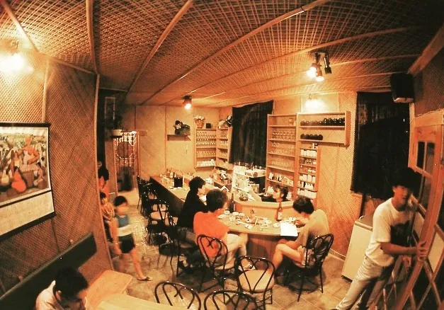Foto do Instagram oficial — Kidoairaku Japanese Cuisine