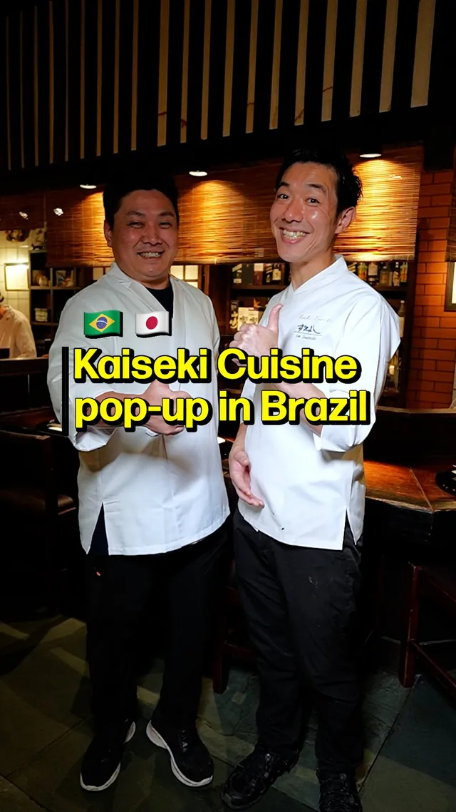 Foto do Instagram oficial — Kidoairaku Japanese Cuisine