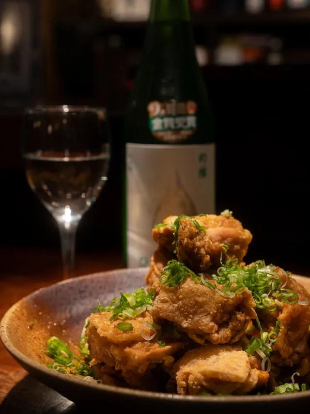 Foto do Instagram oficial — Kidoairaku Japanese Cuisine