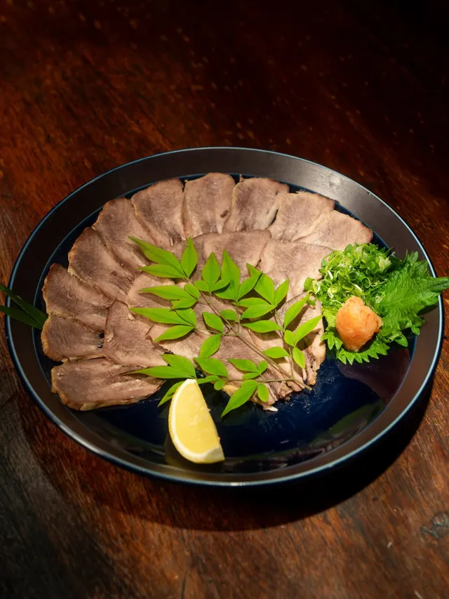 Foto do Instagram oficial — Kidoairaku Japanese Cuisine