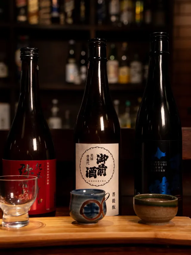 Foto do Instagram oficial — Kidoairaku Japanese Cuisine