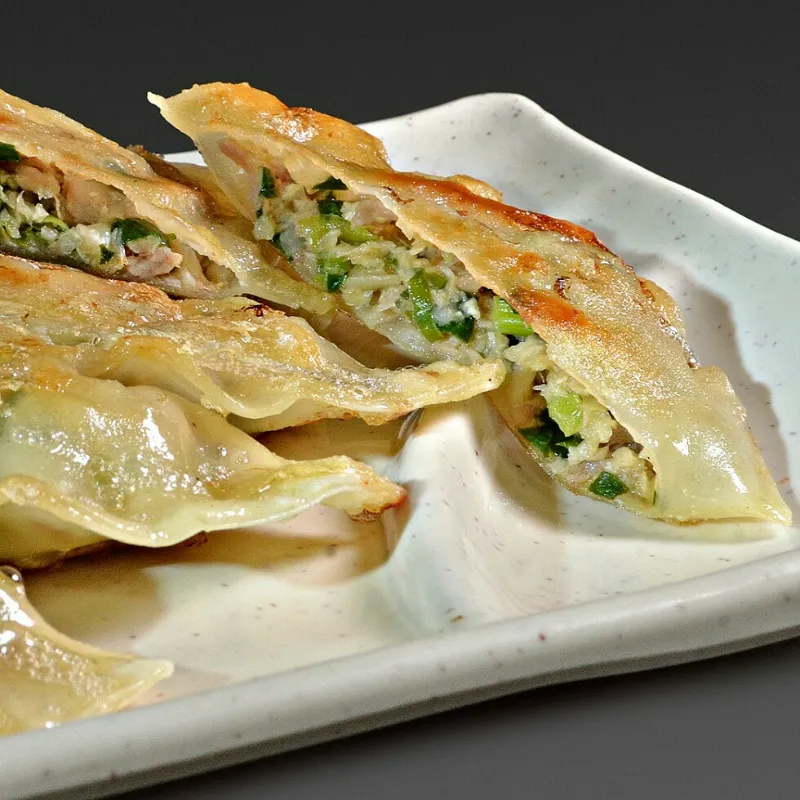 Foto de prato — Komei Restaurante