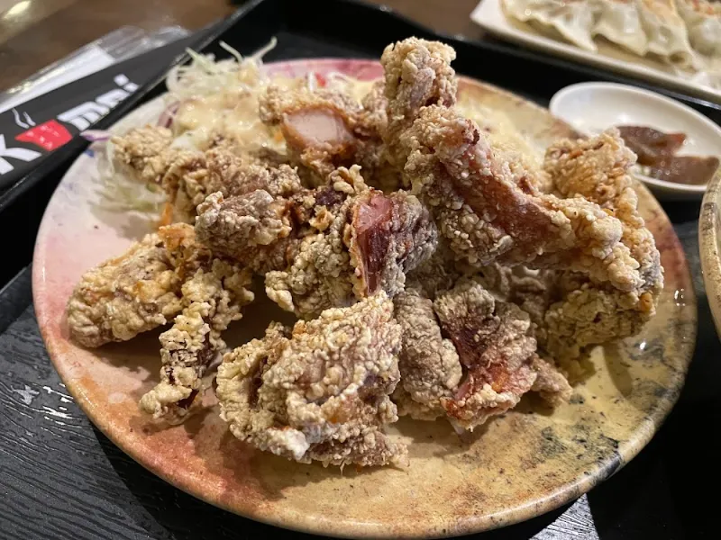 Foto de prato — Komei Restaurante