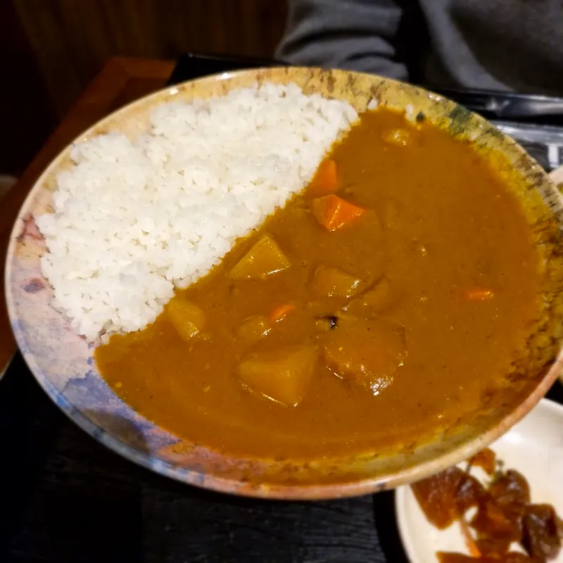Foto de prato — Komei Restaurante