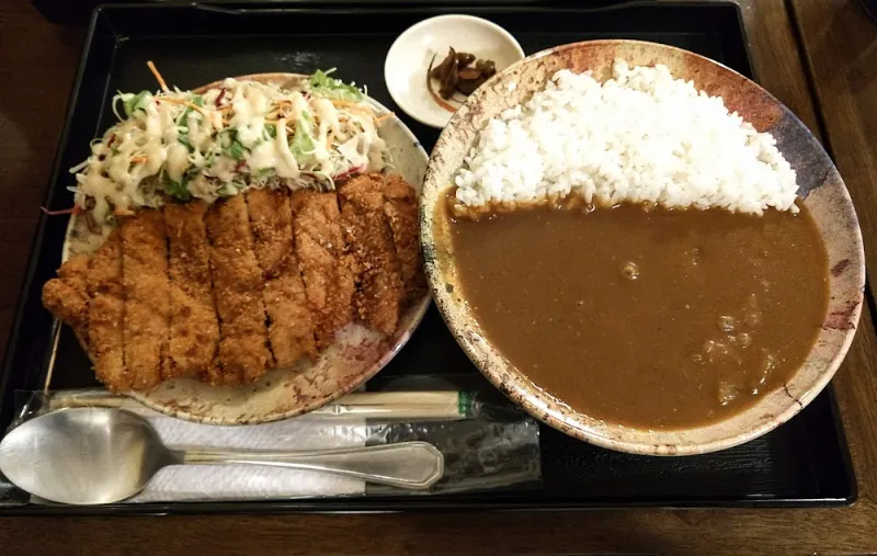 Foto de prato — Komei Restaurante