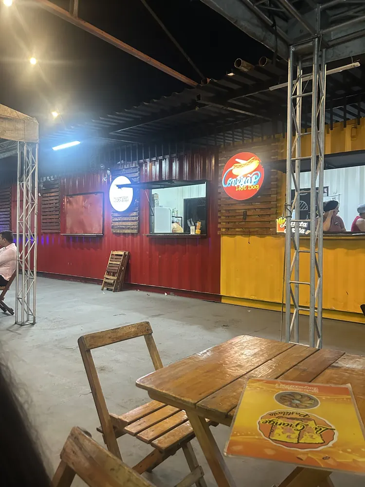 Foto enviada ao Google Maps por cliente do Mashitá Korean Food