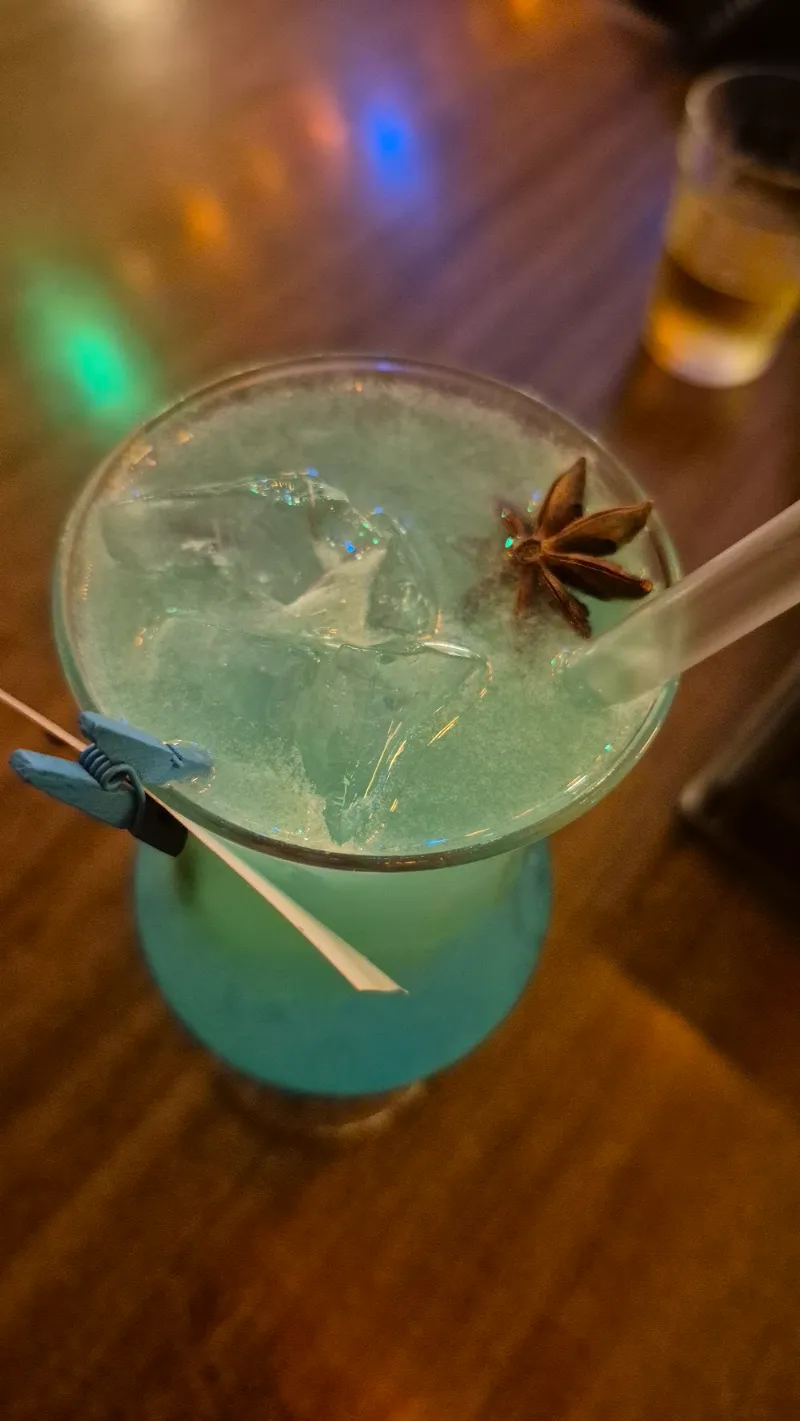 Foto de prato — Melts Gastrobar