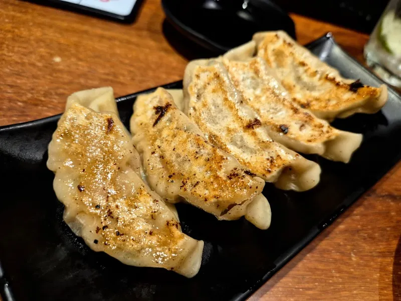 Foto de prato — Momo Lamen