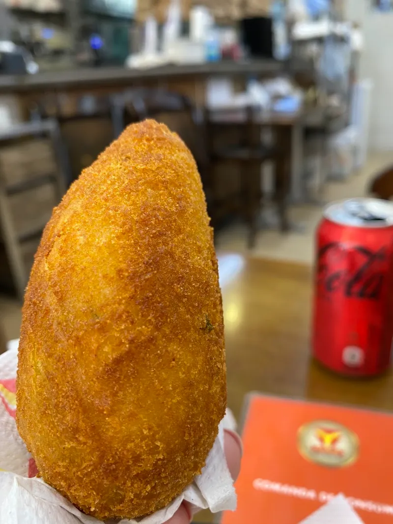 Foto de prato — Pastelaria Yoka