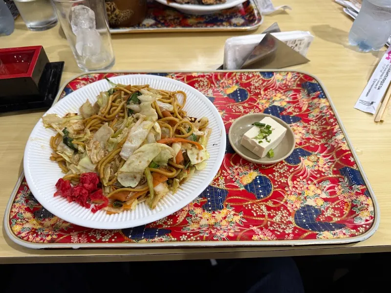 Foto de prato — Restaurante Porque Sim
