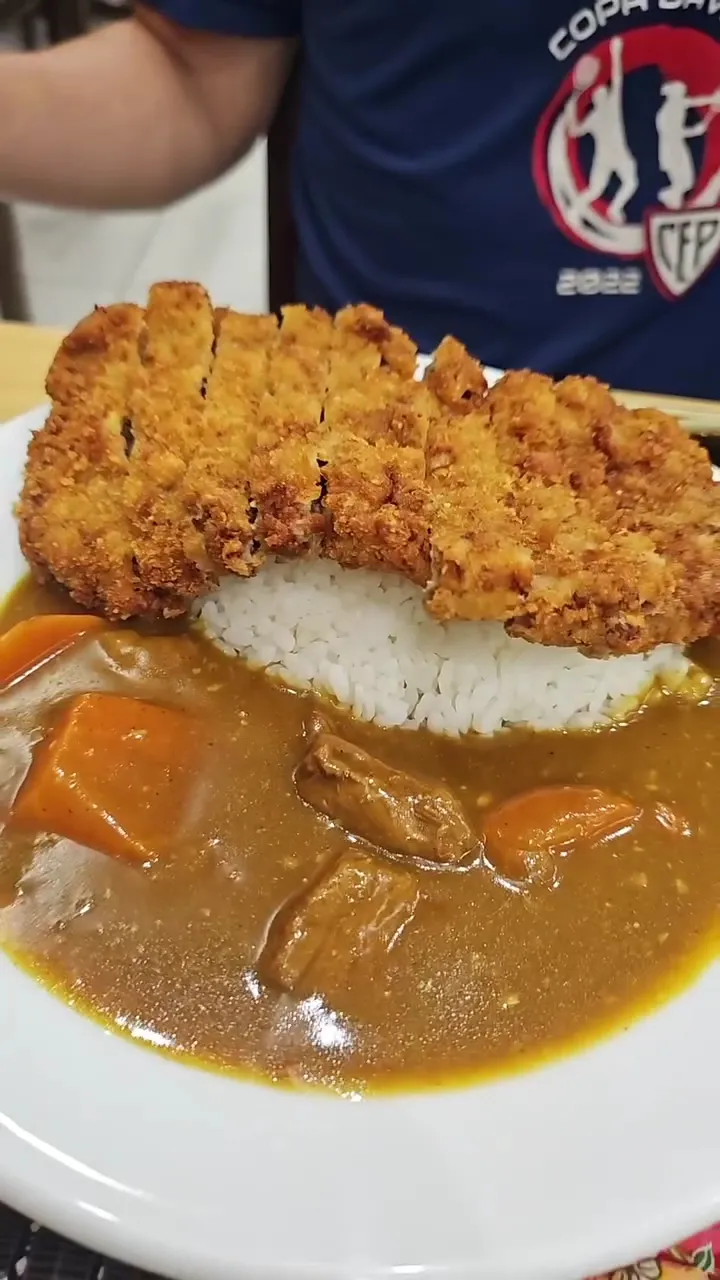 Foto de prato — Restaurante Porque Sim