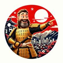 Guia Samurai