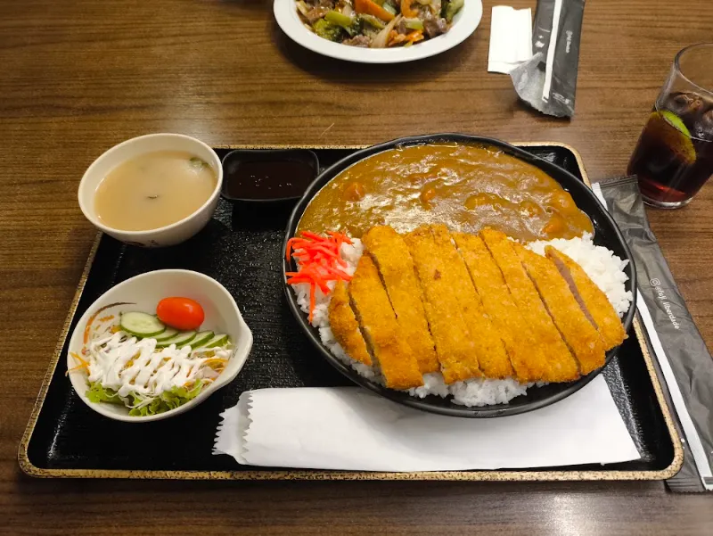 Foto de prato — Restaurante Fuji