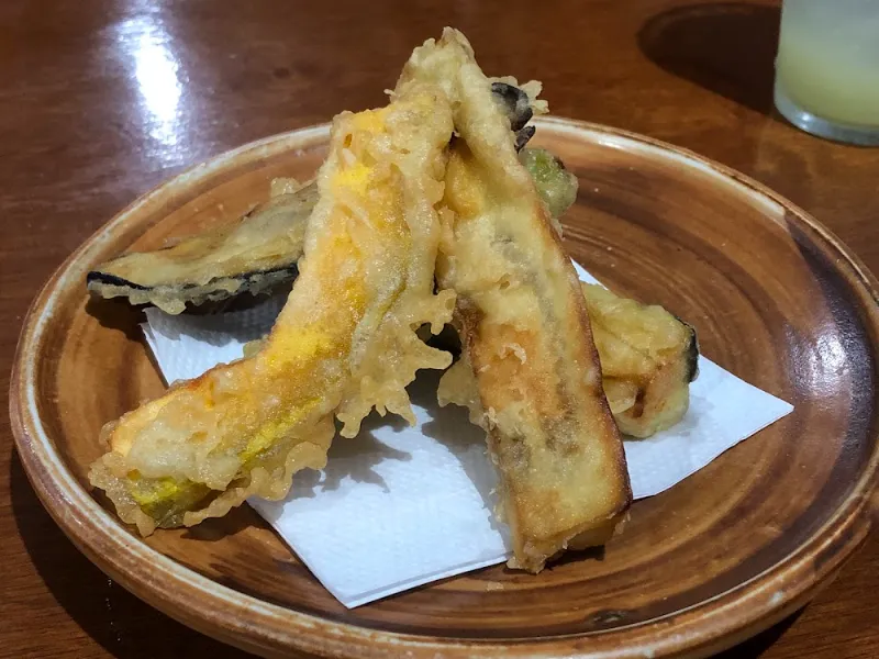 Foto de prato — Restaurante Itidai
