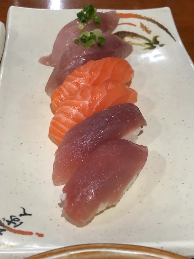Foto de prato — Restaurante Itidai