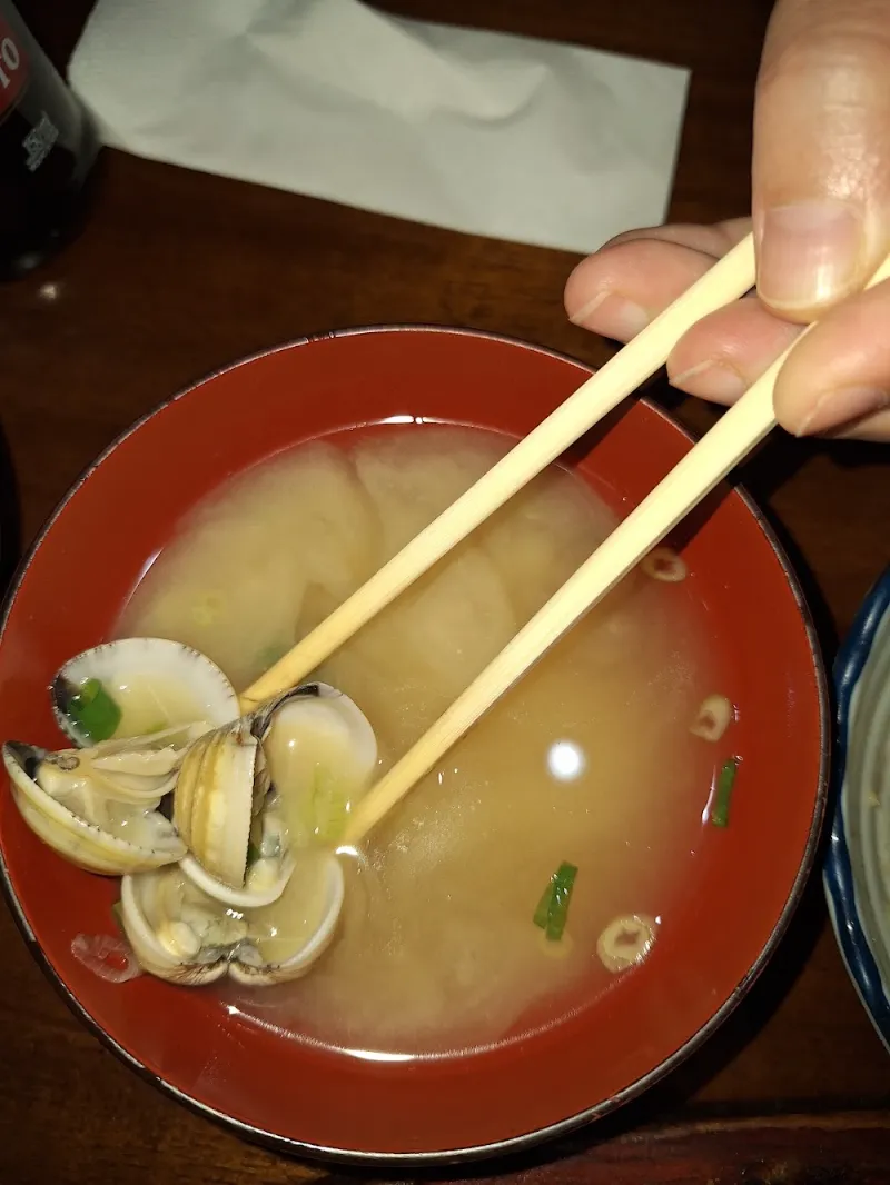 Foto de prato — Restaurante Itidai