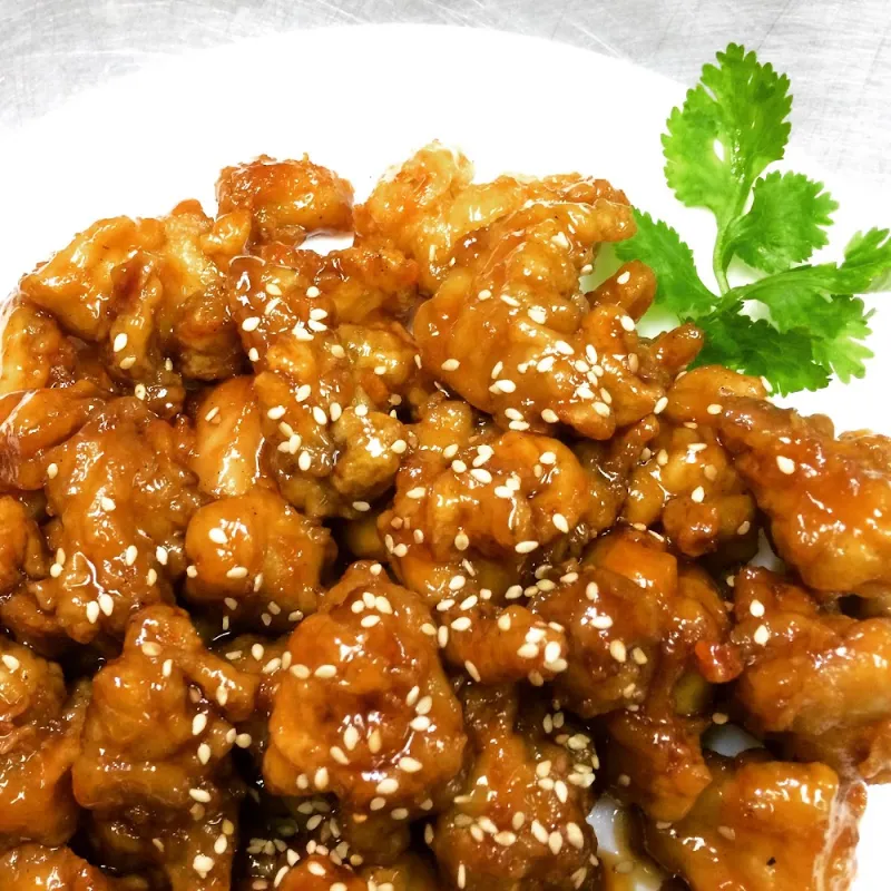 Foto de prato — Restaurante Itiriki Cozinha Oriental
