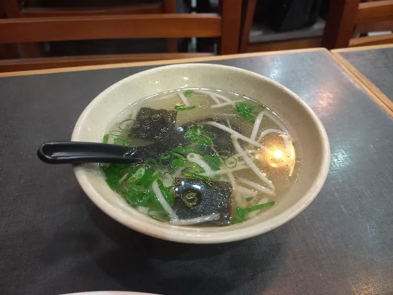 Foto de prato — Restaurante Laomazi