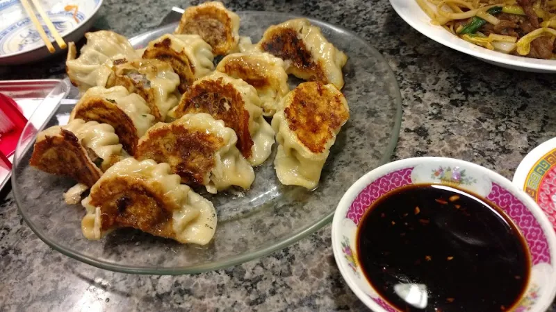Foto de prato — Restaurante Laomazi