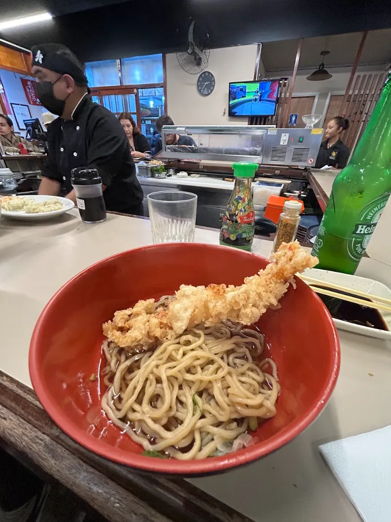 Foto de prato — Restaurante Mugui