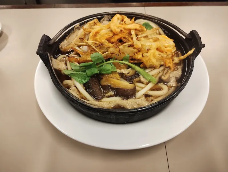 Foto de prato — Restaurante Mugui
