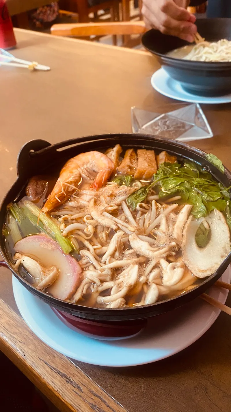 Foto de prato — Restaurante e Karaokê Samurai