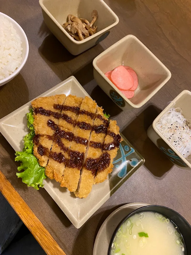 Foto de prato — Restaurante e Karaokê Samurai