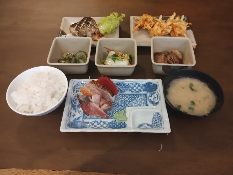Foto de prato — Restaurante e Karaokê Samurai