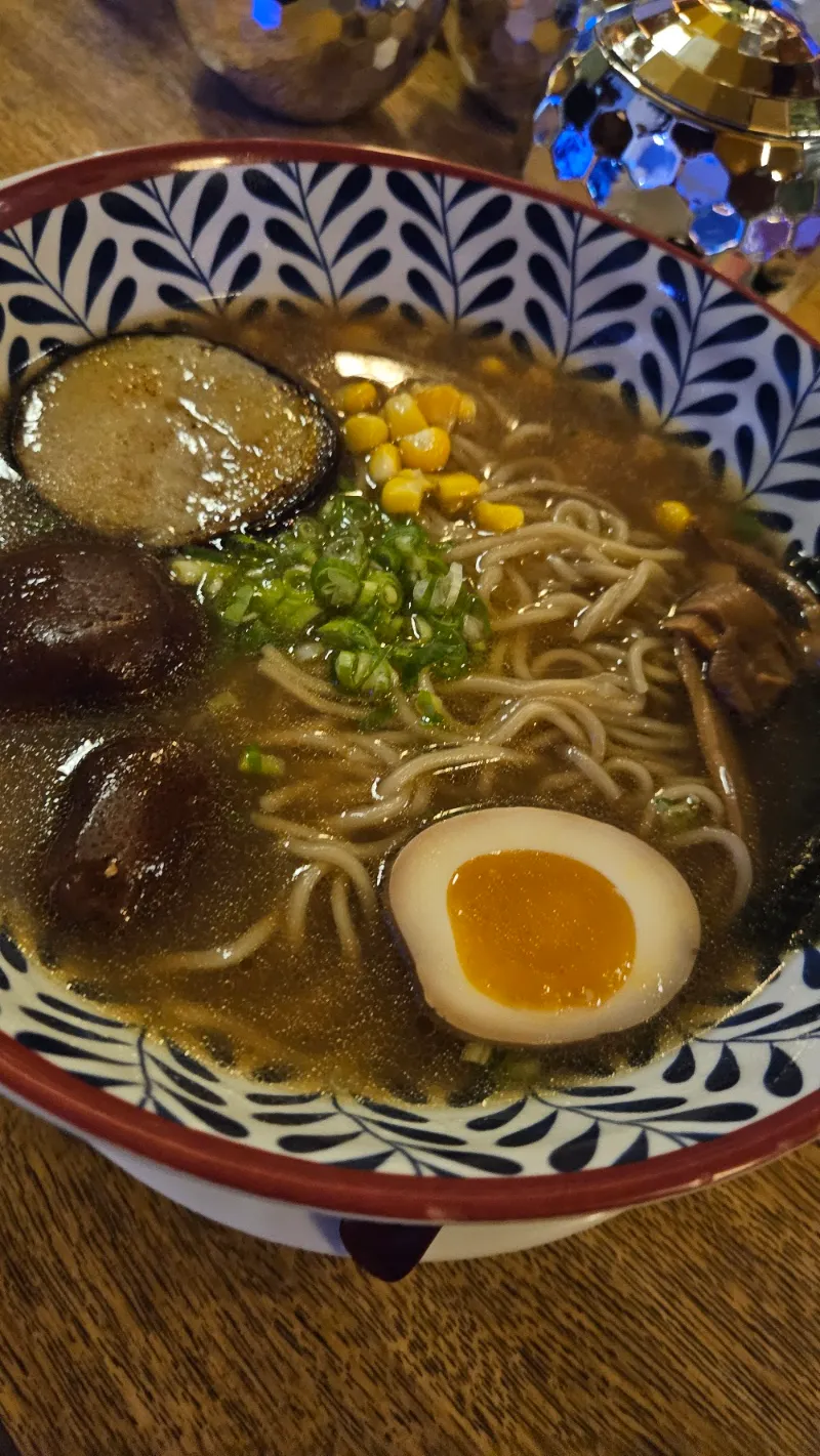 Foto de prato — Restaurante e Karaokê Samurai