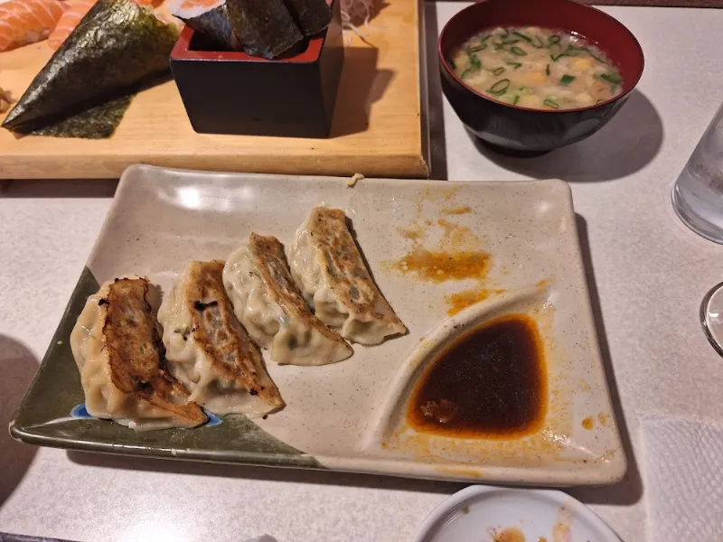 Foto de prato — Restaurante Yamaga