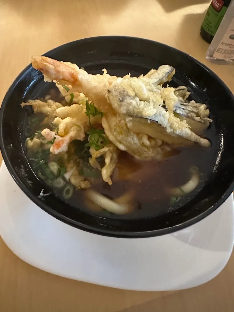 Foto de prato — Sushi Lika
