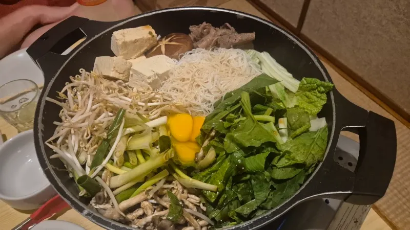Foto de prato — Sushi Yassuh Liberdade