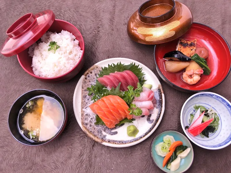 Foto de prato — Sushi Yassuh Liberdade