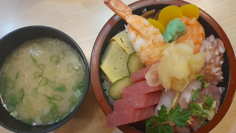 Foto de prato — Sushi Yassuh Liberdade
